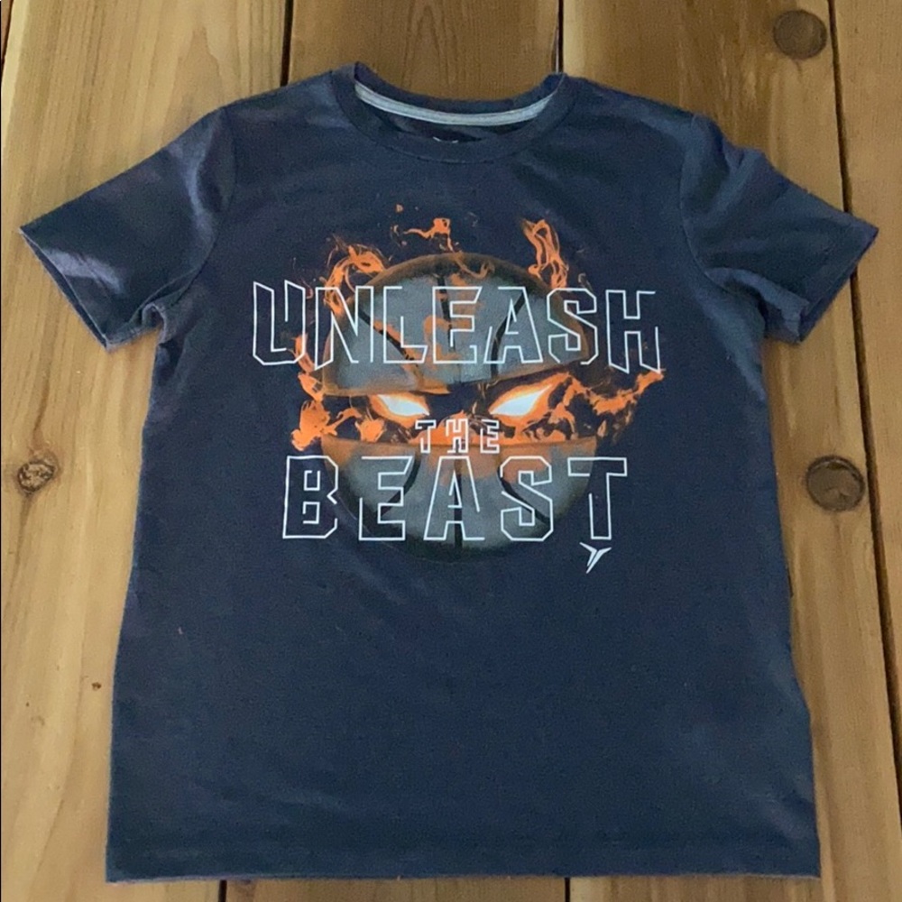 Old Navy active go dry boys T-shirt